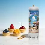 The 2.2L 1364g Cream Charger is built for high-demand environments such as cafés, dessert shops, and commercial kitchens. With a larger gas capacity, it significantly reduces replacement frequency while maintaining stable pressure output. Made for professional whipped cream, cold brew foam, and culinary applications, this charger helps improve efficiency and lower long-term operating costs.