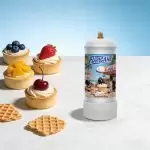 375g Cream Chargers are single-use nitrous oxide cartridges designed for standard whipped cream dispensers. Compact, convenient, and easy to use, they are perfect for home kitchens, cafés, and light commercial applications. Each cartridge is filled with food-grade N₂O to ensure smooth texture, stable foam, and reliable results every time.