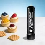 1L Cream Charger is designed for small to medium commercial use, offering a perfect balance between capacity and portability. Filled with high-purity, food-grade nitrous oxide (N₂O), it delivers consistent pressure and smooth whipped cream results. Ideal for cafés, bakeries, and mobile beverage setups, the 1L charger is easy to store, transport, and operate while ensuring safe and reliable performance. Optimized Capacity for Commercial Efficiency High-Purity N₂O for Superior Texture: Filled with food-grade nitrous oxide Consistent Pressure Output Built for Mobility Safe & Certified Performance