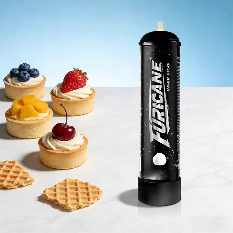 1L 615g N2O Cream Charger Bulk