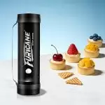 The 4.5L 3000g black bottle cream charger is designed for large-scale commercial kitchens and industrial dessert production that demand maximum efficiency and uninterrupted performance. Ultra-high capacity for continuous production Industrial-level pressure consistency Significantly reduces gas replacement frequency Designed for large kitchens and catering operations Strong, professional black bottle construction