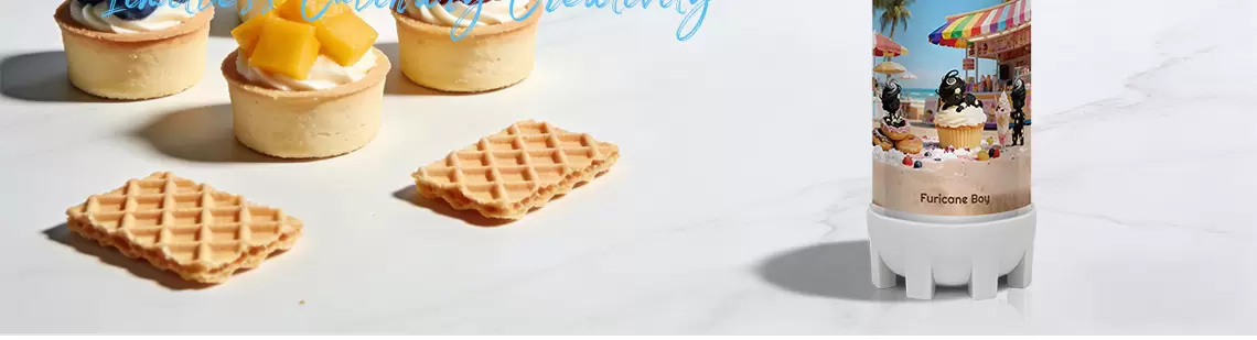 The 2.2L 1364g Cream Charger is built for high-demand environments such as cafés, dessert shops, and commercial kitchens. With a larger gas capacity, it significantly reduces replacement frequency while maintaining stable pressure output. Made for professional whipped cream, cold brew foam, and culinary applications, this charger helps improve efficiency and lower long-term operating costs.