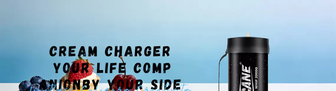 The 3.3L Cream Charger is a heavy-duty solution designed for large-scale commercial use. With maximum capacity and consistent gas output, it supports continuous whipped cream and beverage foam production without interruption. Ideal for restaurants, catering services, and wholesale buyers looking for efficiency, reliability, and cost control.
