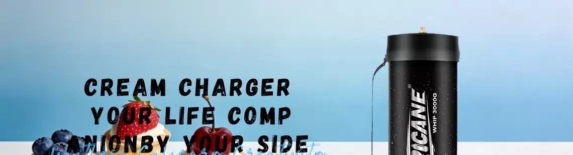 The 4.5L 3000g black bottle cream charger is designed for large-scale commercial kitchens and industrial dessert production that demand maximum efficiency and uninterrupted performance. Ultra-high capacity for continuous production Industrial-level pressure consistency Significantly reduces gas replacement frequency Designed for large kitchens and catering operations Strong, professional black bottle construction