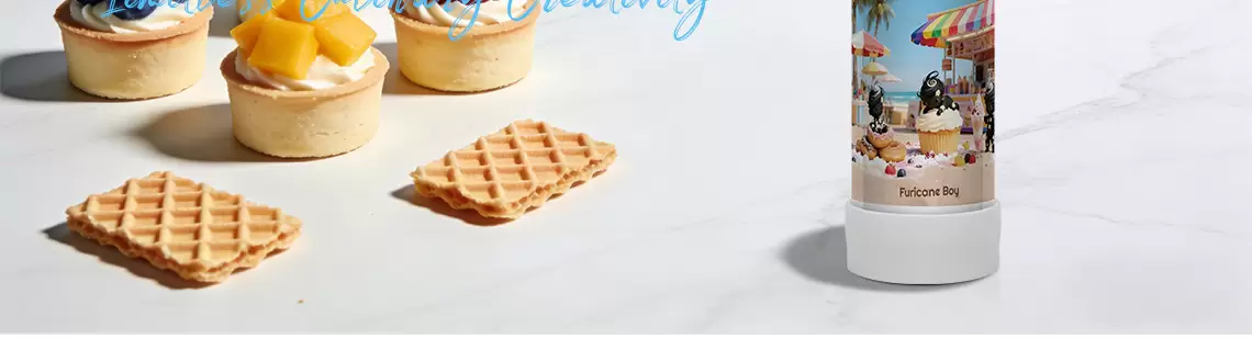 The 3000g / 4.5L cream charger is built for demanding commercial environments where reliability and output matter most. Charged with premium food-grade nitrous oxide, it provides stable pressure and consistent results throughout extended production cycles, making it ideal for large kitchens and catering operations. Large-capacity N₂O for continuous commercial use Consistent pressure and whipping performance Reduces downtime and refilling frequency Clean, professional white bottle design Ideal for large cafés, hotels, and catering companies