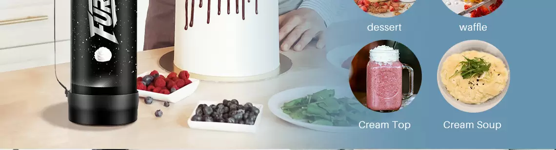 The 4.5L 3000g black bottle cream charger is designed for large-scale commercial kitchens and industrial dessert production that demand maximum efficiency and uninterrupted performance. Ultra-high capacity for continuous production Industrial-level pressure consistency Significantly reduces gas replacement frequency Designed for large kitchens and catering operations Strong, professional black bottle construction