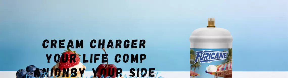 375g Cream Chargers are single-use nitrous oxide cartridges designed for standard whipped cream dispensers. Compact, convenient, and easy to use, they are perfect for home kitchens, cafés, and light commercial applications. Each cartridge is filled with food-grade N₂O to ensure smooth texture, stable foam, and reliable results every time.