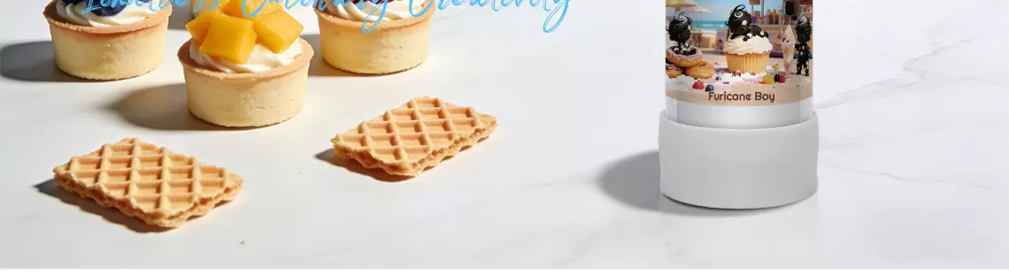 375g Cream Chargers are single-use nitrous oxide cartridges designed for standard whipped cream dispensers. Compact, convenient, and easy to use, they are perfect for home kitchens, cafés, and light commercial applications. Each cartridge is filled with food-grade N₂O to ensure smooth texture, stable foam, and reliable results every time.