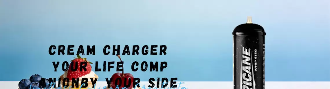 1L Cream Charger is designed for small to medium commercial use, offering a perfect balance between capacity and portability. Filled with high-purity, food-grade nitrous oxide (N₂O), it delivers consistent pressure and smooth whipped cream results. Ideal for cafés, bakeries, and mobile beverage setups, the 1L charger is easy to store, transport, and operate while ensuring safe and reliable performance. Optimized Capacity for Commercial Efficiency High-Purity N₂O for Superior Texture: Filled with food-grade nitrous oxide Consistent Pressure Output Built for Mobility Safe & Certified Performance
