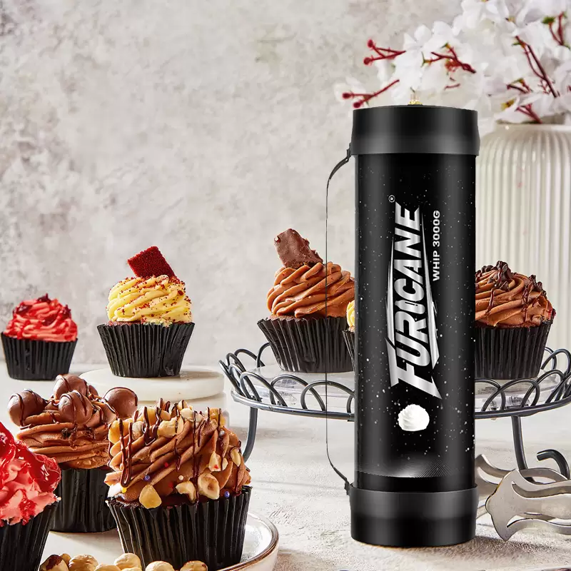 3.3L 2kg N2O Cream Charger Bulk - Image 7