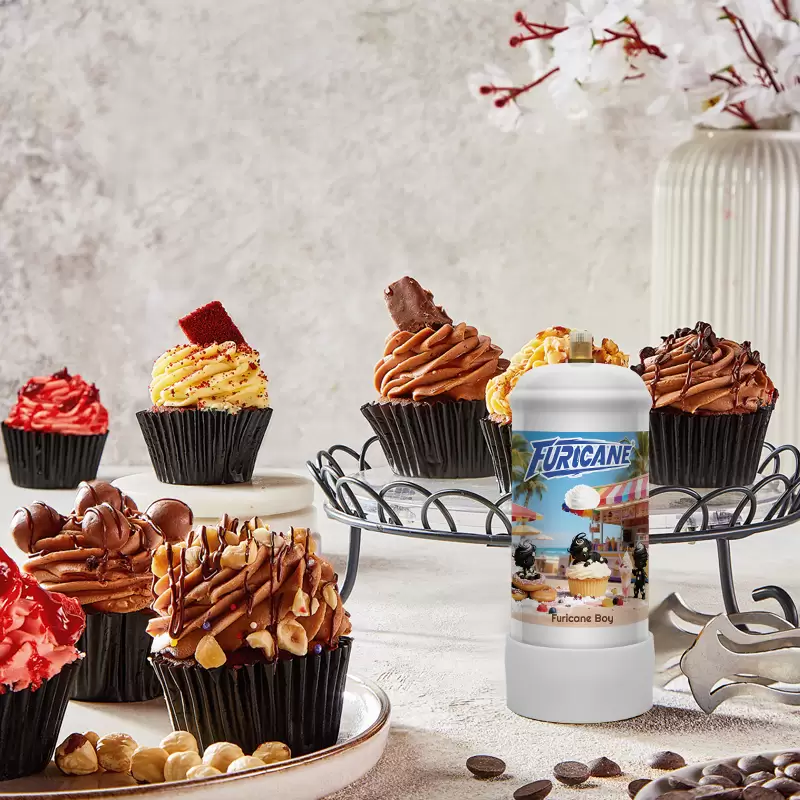 375G N2O Cream Charger Bulk - Image 7