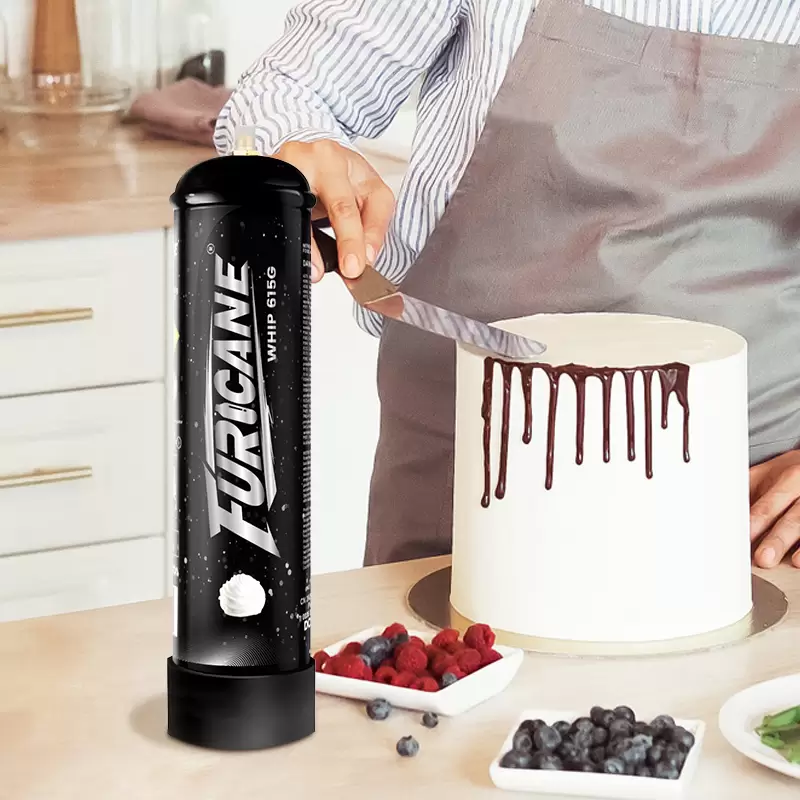 1L 615g N2O Cream Charger Bulk - Image 7