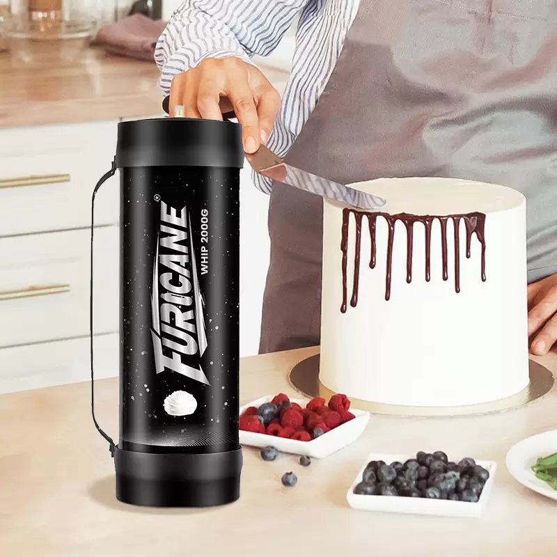 3.3L 2kg N2O Cream Charger Bulk - Image 8