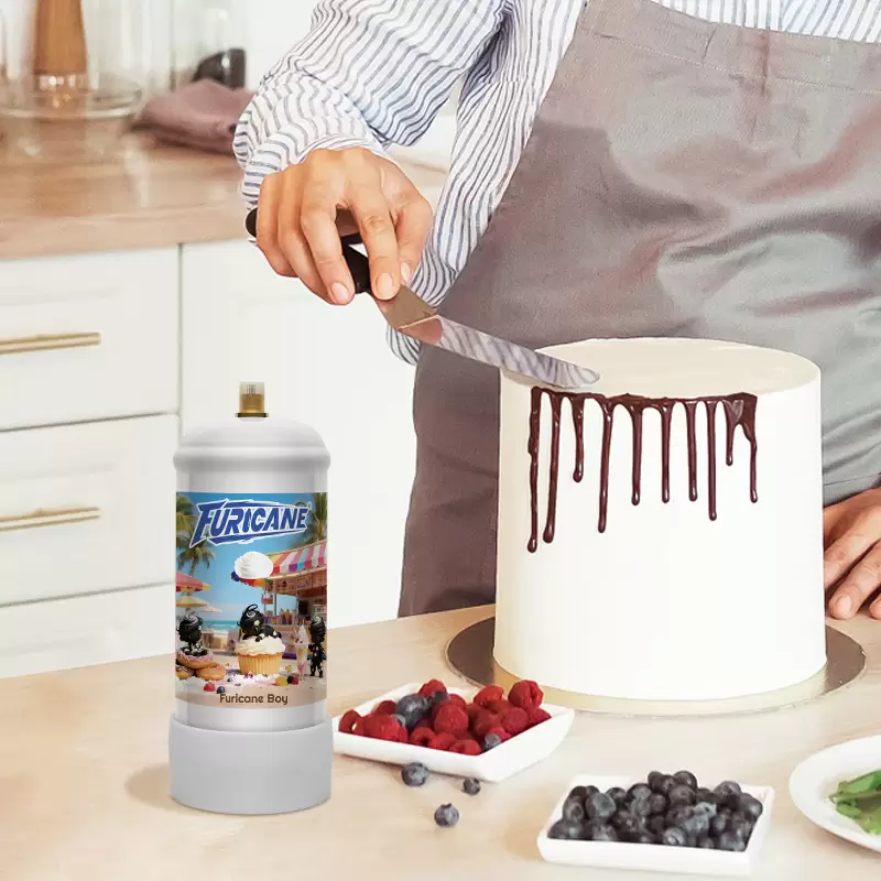 375G N2O Cream Charger Bulk - Image 8