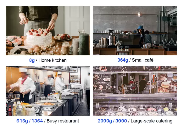 Many people assume these small cartridges are identical across brands. However, significant variations exist in quality, size, and performance. Understanding these differences ensures better culinary results and safety.