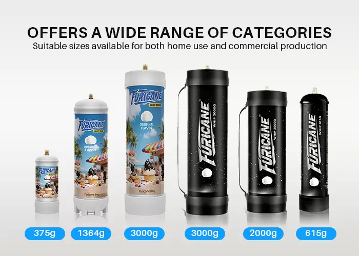 Many people assume these small cartridges are identical across brands. However, significant variations exist in quality, size, and performance. Understanding these differences ensures better culinary results and safety.