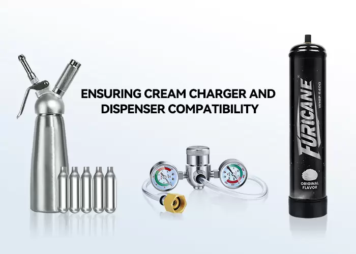 Many people assume these small cartridges are identical across brands. However, significant variations exist in quality, size, and performance. Understanding these differences ensures better culinary results and safety.
