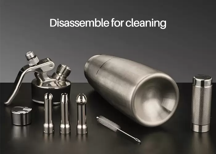 Creating perfect, professional-quality whipped cream is simpler than ever with modern equipment. Large cream chargers have transformed kitchens and cafes, offering a superior alternative to manual whipping or electric mixers.