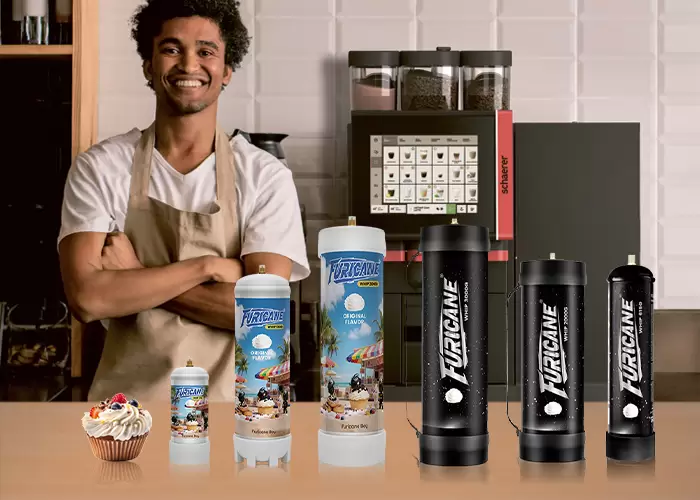 Creating perfect, professional-quality whipped cream is simpler than ever with modern equipment. Large cream chargers have transformed kitchens and cafes, offering a superior alternative to manual whipping or electric mixers.