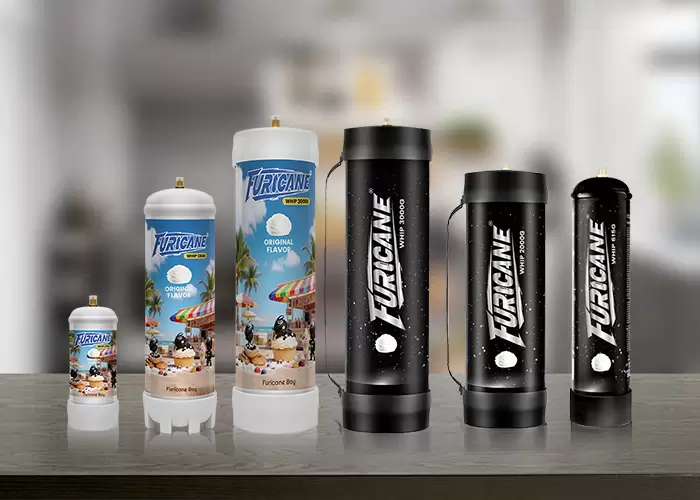 Many people wonder about the dimensions of those small metal containers used for making whipped desserts. Understanding the physical specifications of these gas cartridges is essential for both home cooks and professional chefs.