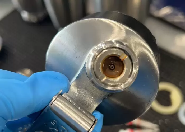 A reliable power connection is essential for your daily routine. When the charging port on your equipment gets damaged, it can halt your productivity. A common issue is misaligned pins within the connector.